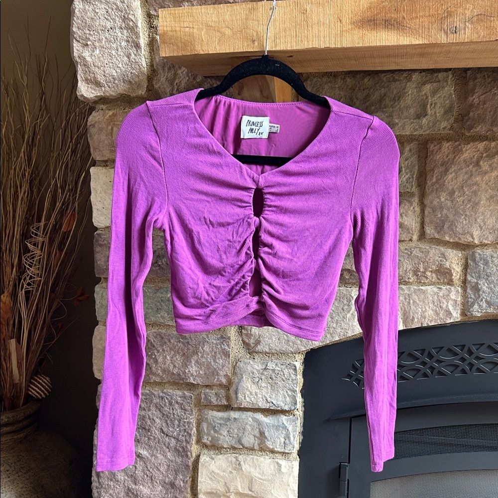 Princess Polly Top